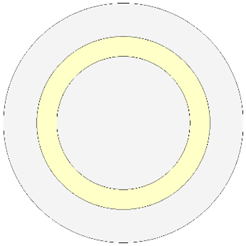 কেভলার-রিইনফোর্সড ফাইবার (200 µm ফাইবার)