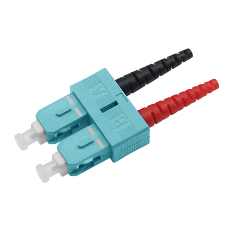 এসসি 2.0 মিমি/3.0 মিমি ডিএক্স ওএম 3 সংযোগকারী