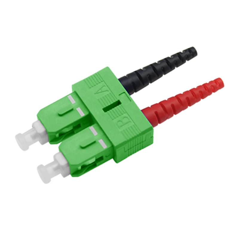 এসসি/এপিসি 2.0 মিমি/3.0 মিমি ডিএক্স সংযোগকারী