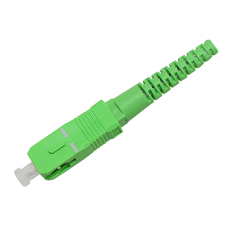 এসসি/এপিসি ফ্ল্যাট ড্রপ কেবল সংযোগকারী