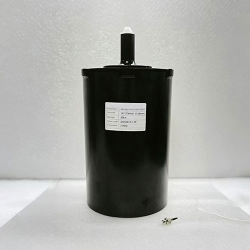 ইউএভি ফাইবার অপটিক রোল 20 কিলোমিটার জি 657 এ 2
